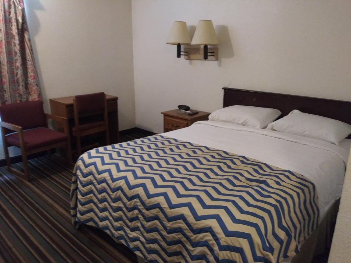 Sioux City Inn Sioux City Ia Sergeant Bluff Екстер'єр фото