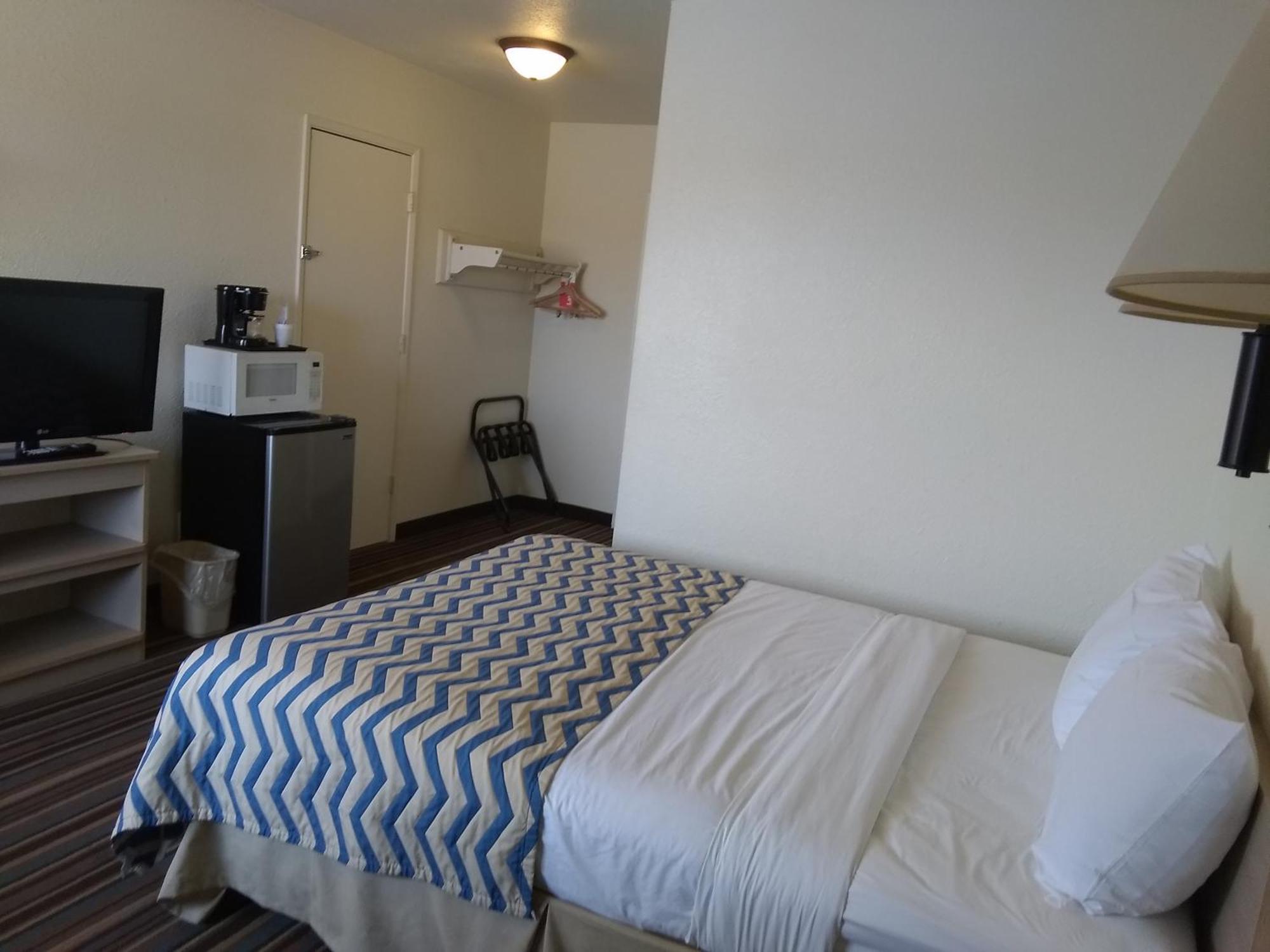 Sioux City Inn Sioux City Ia Sergeant Bluff Екстер'єр фото