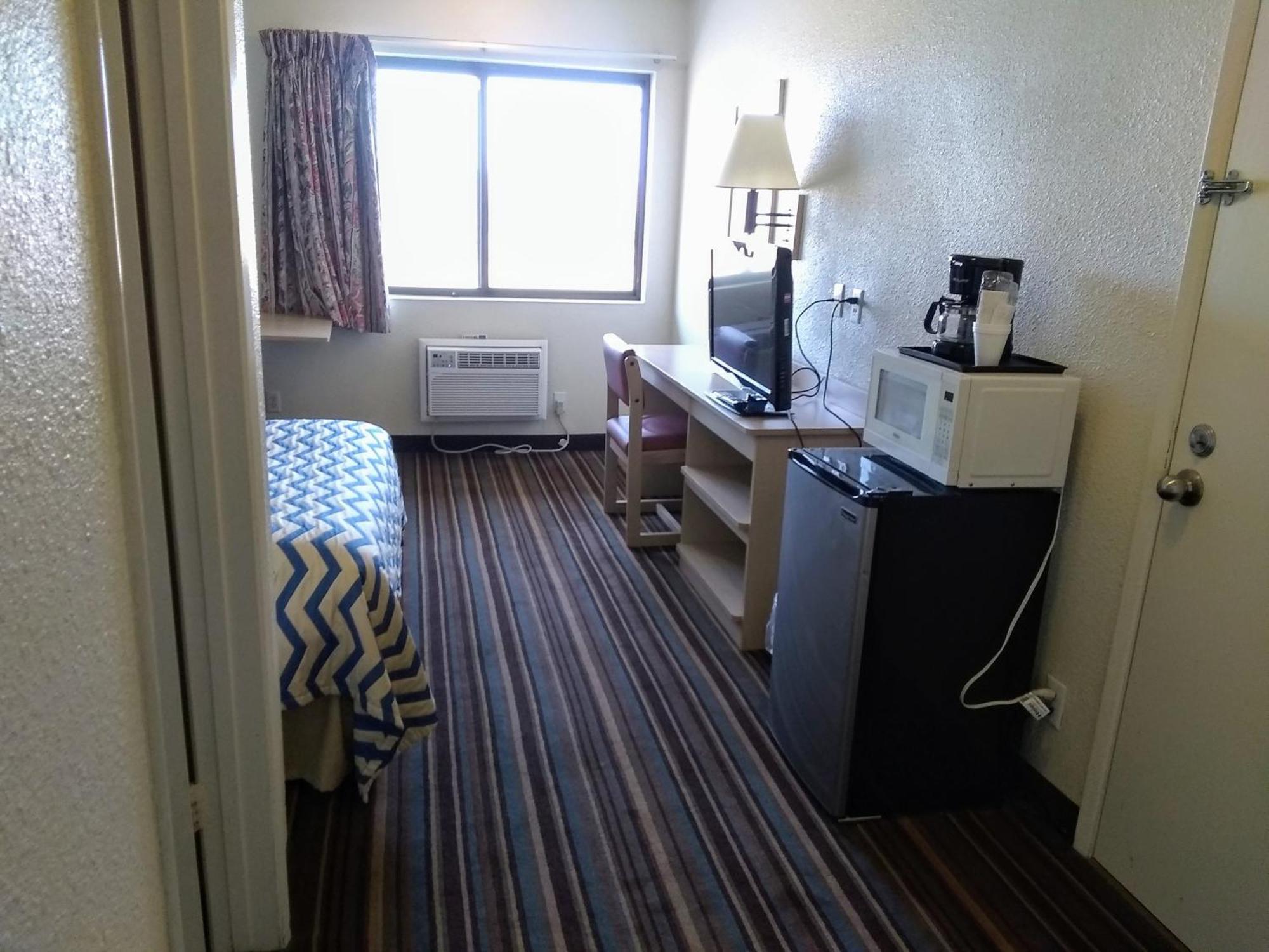 Sioux City Inn Sioux City Ia Sergeant Bluff Екстер'єр фото