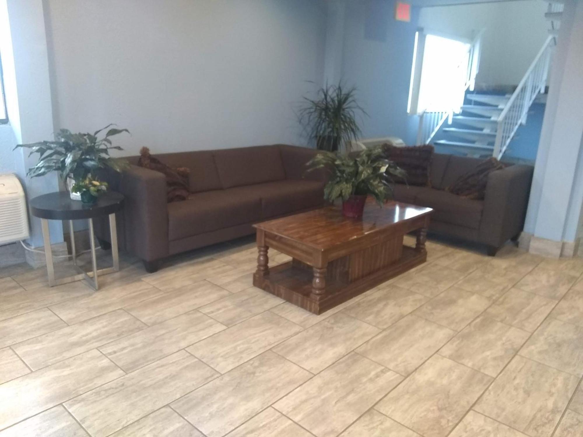 Sioux City Inn Sioux City Ia Sergeant Bluff Екстер'єр фото
