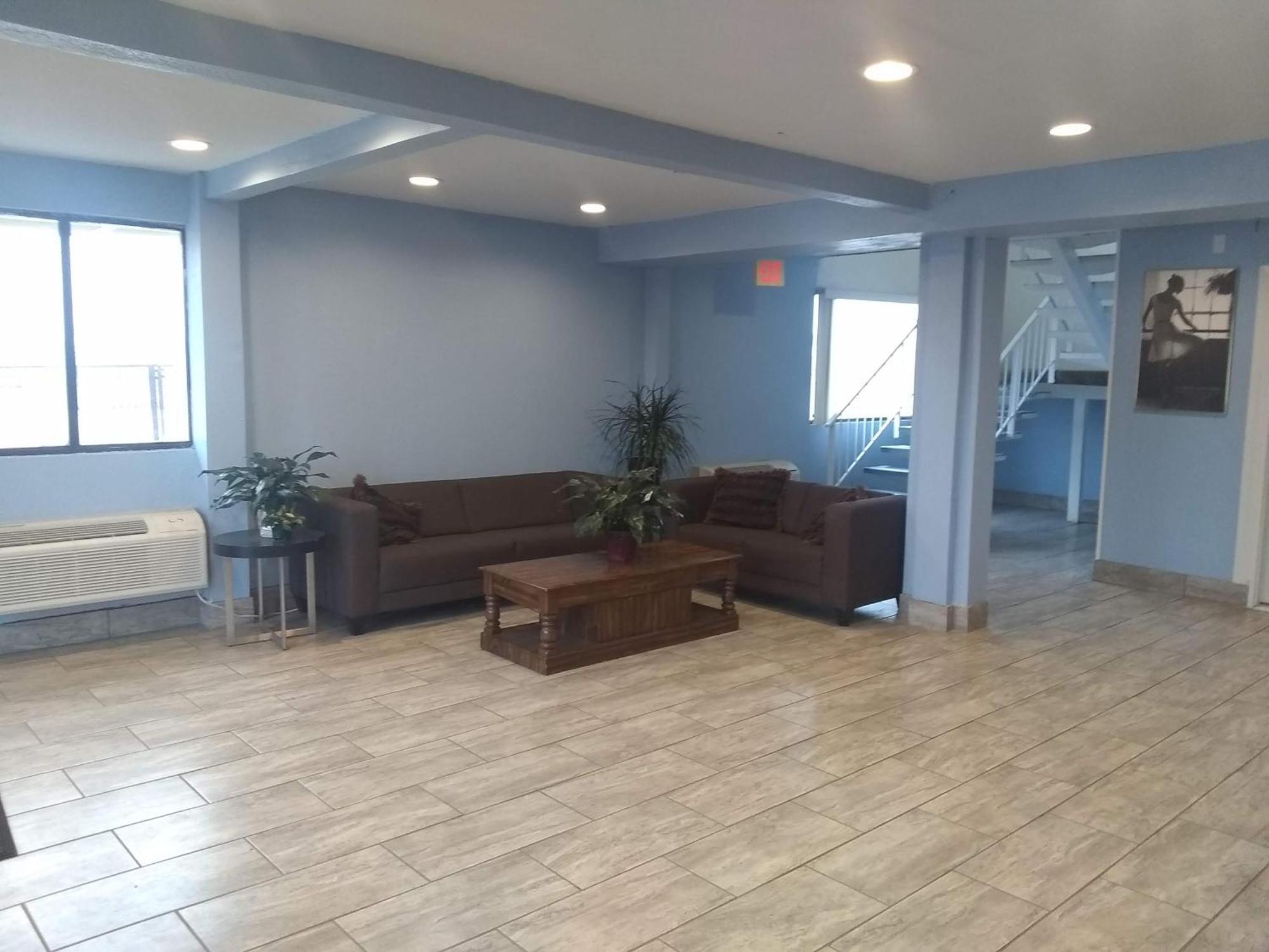 Sioux City Inn Sioux City Ia Sergeant Bluff Екстер'єр фото
