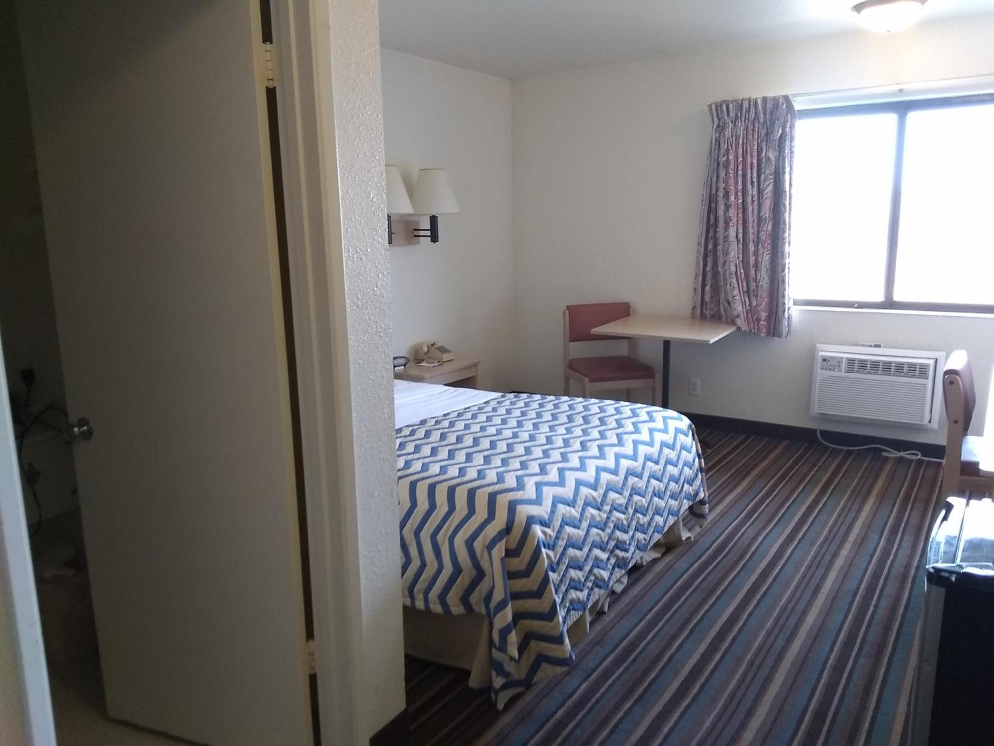 Sioux City Inn Sioux City Ia Sergeant Bluff Екстер'єр фото