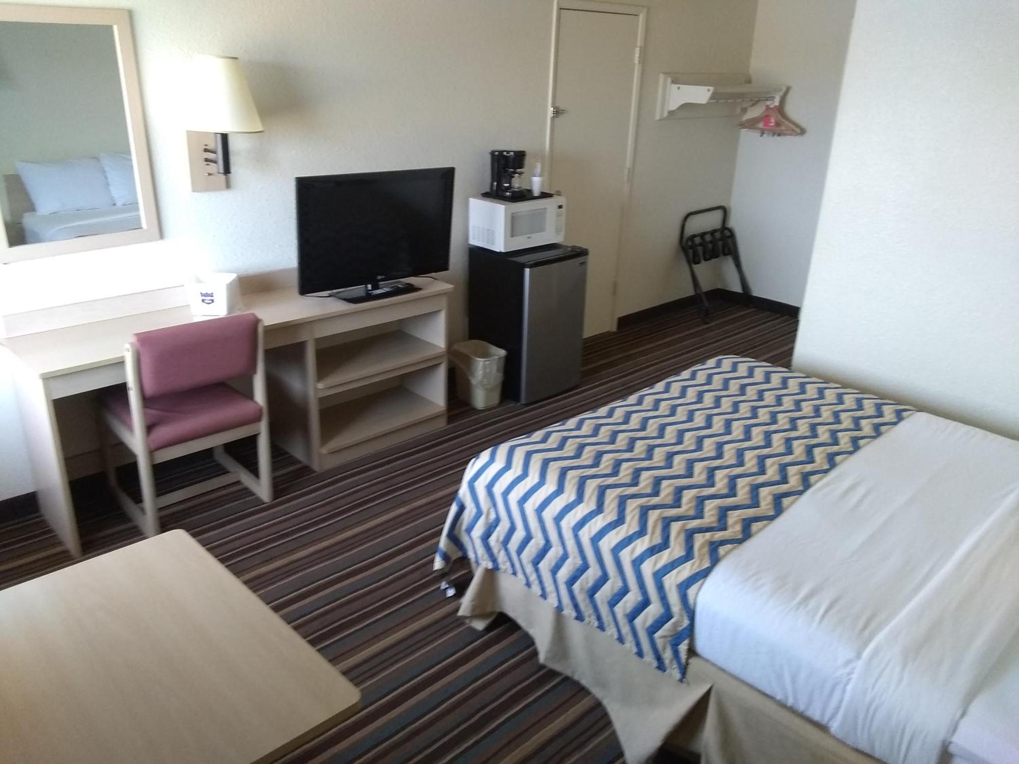 Sioux City Inn Sioux City Ia Sergeant Bluff Екстер'єр фото
