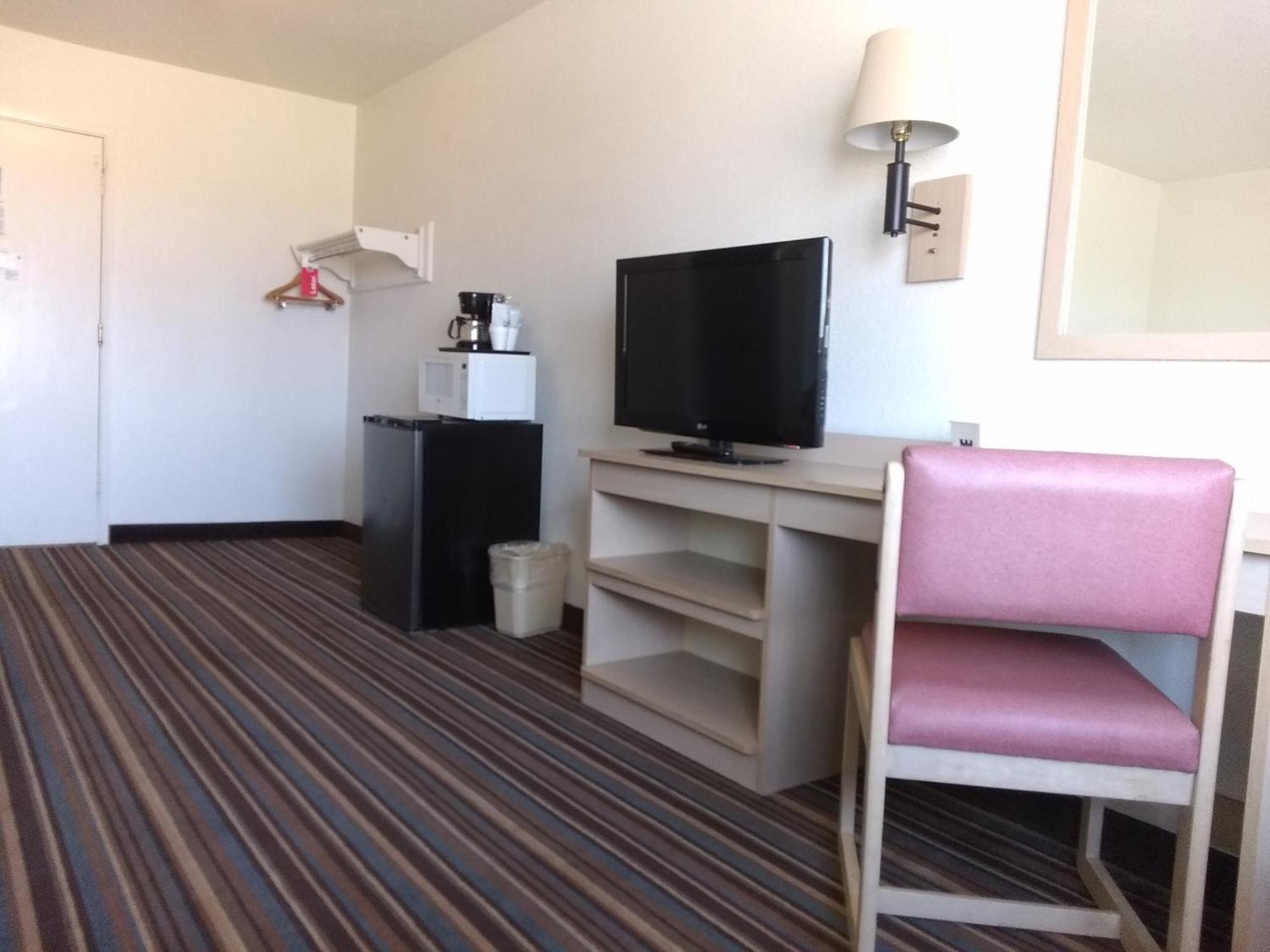 Sioux City Inn Sioux City Ia Sergeant Bluff Екстер'єр фото
