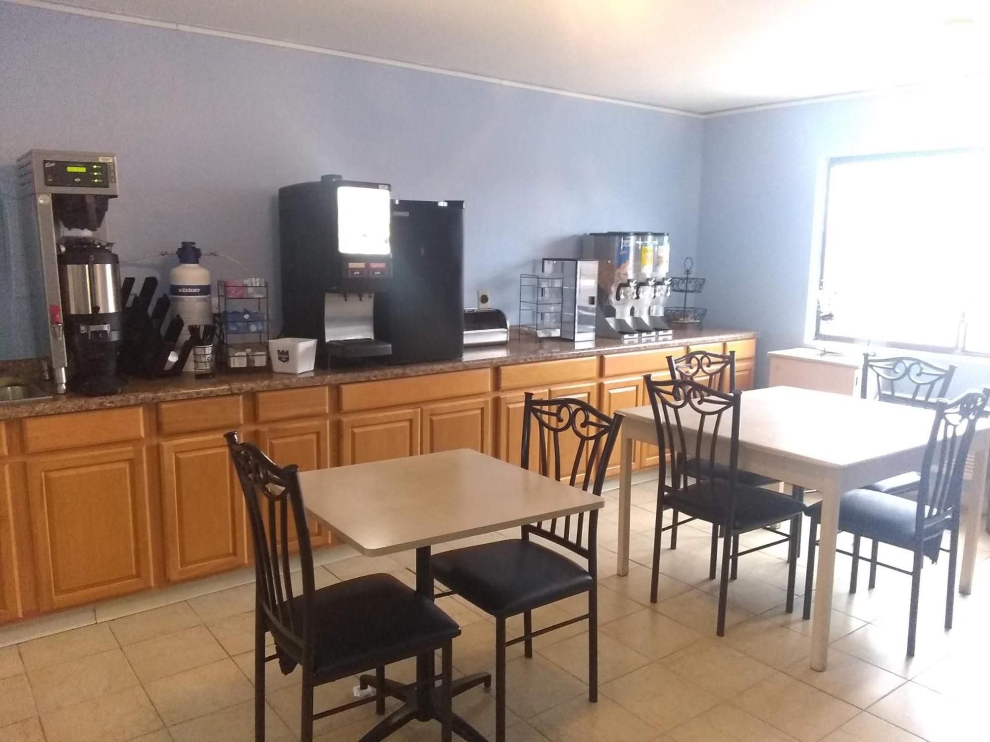 Sioux City Inn Sioux City Ia Sergeant Bluff Екстер'єр фото