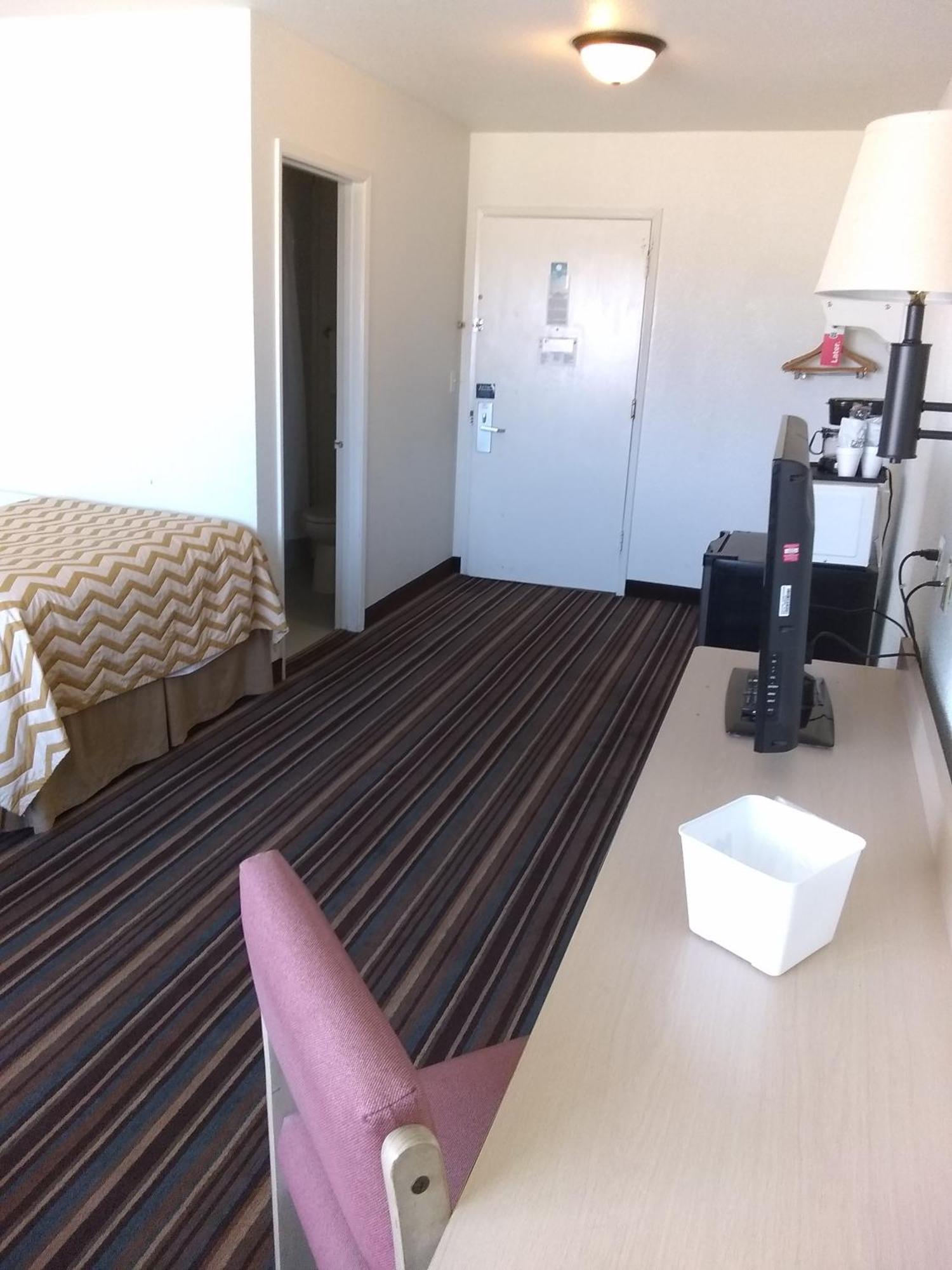 Sioux City Inn Sioux City Ia Sergeant Bluff Екстер'єр фото