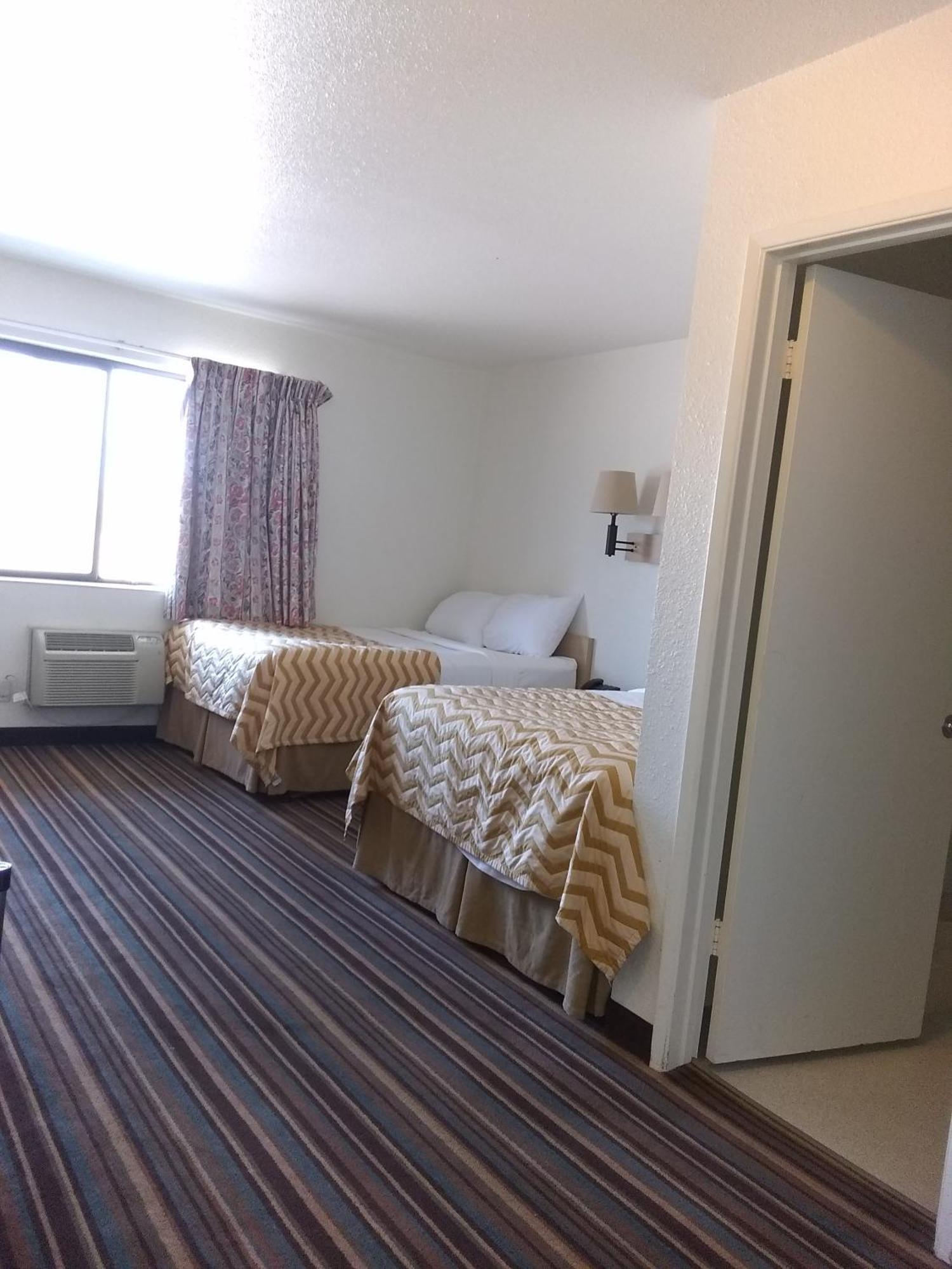 Sioux City Inn Sioux City Ia Sergeant Bluff Екстер'єр фото