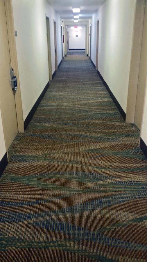 Sioux City Inn Sioux City Ia Sergeant Bluff Екстер'єр фото