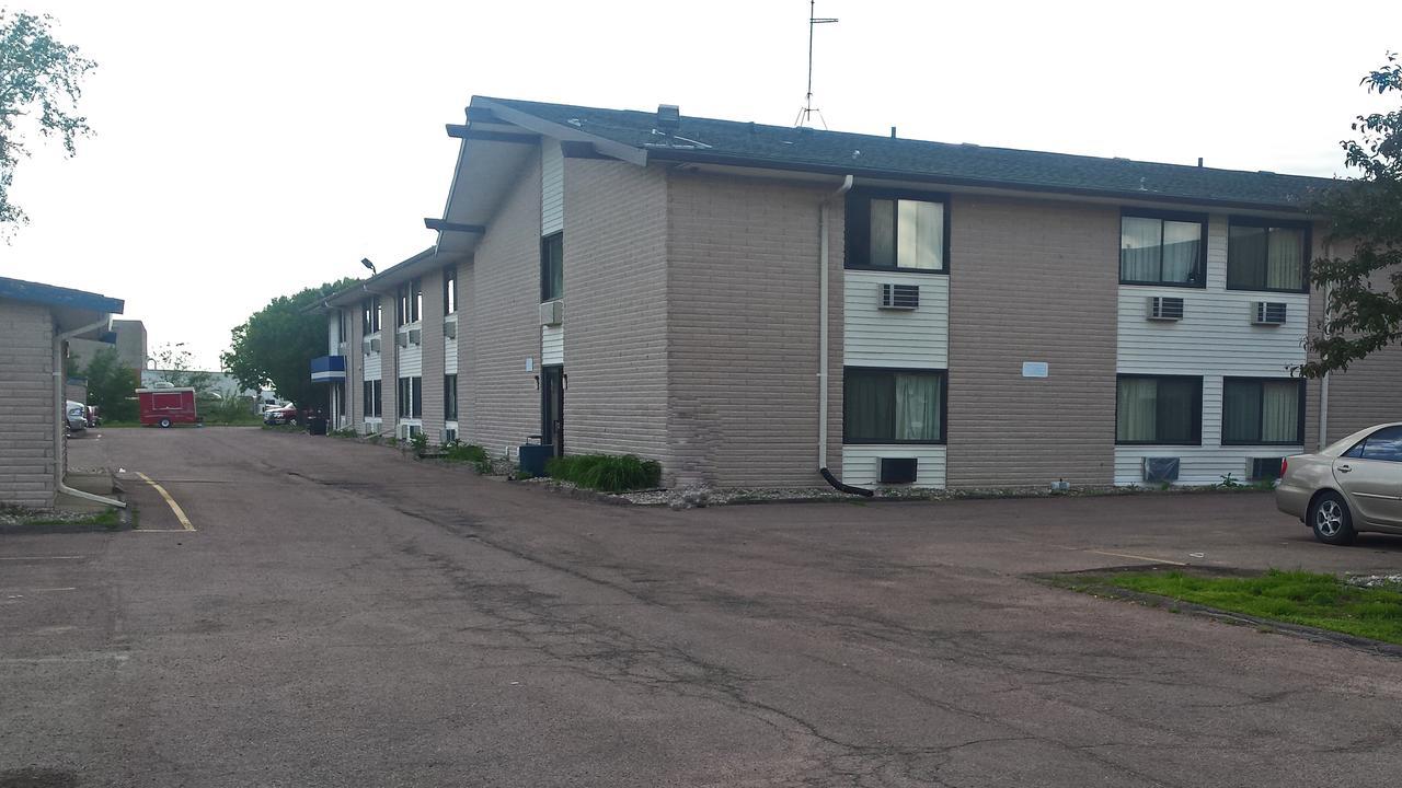 Sioux City Inn Sioux City Ia Sergeant Bluff Екстер'єр фото