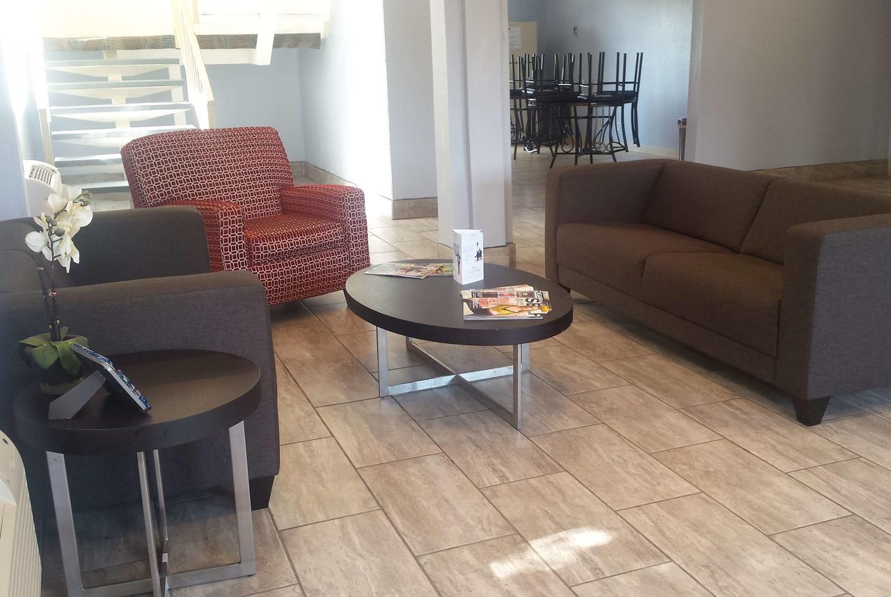 Sioux City Inn Sioux City Ia Sergeant Bluff Екстер'єр фото