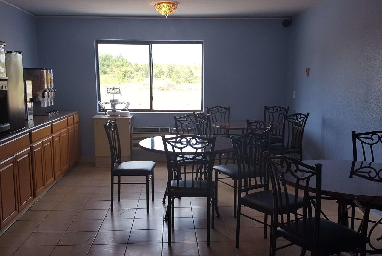 Sioux City Inn Sioux City Ia Sergeant Bluff Екстер'єр фото
