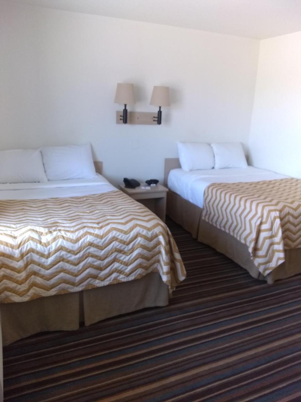 Sioux City Inn Sioux City Ia Sergeant Bluff Екстер'єр фото