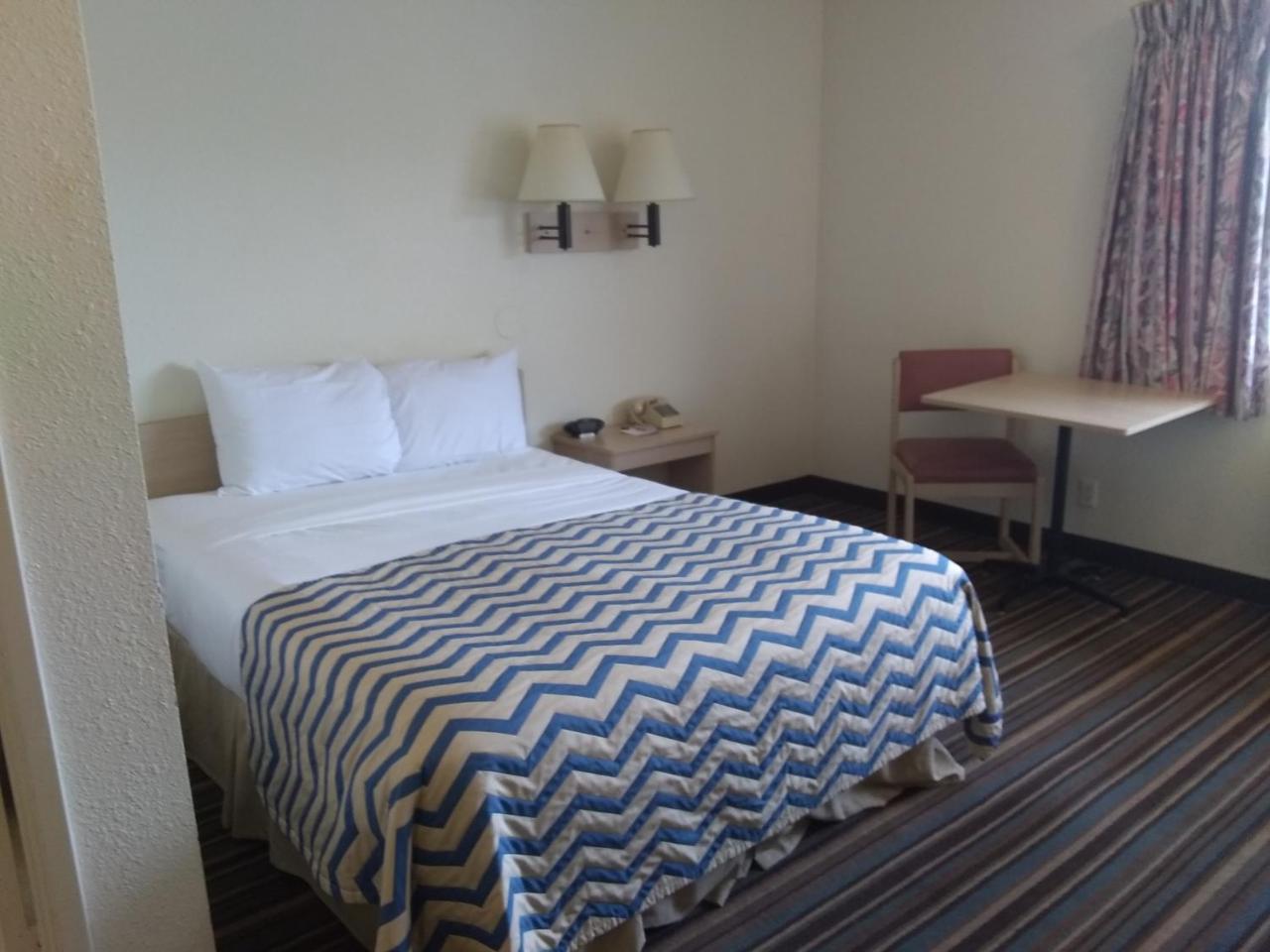 Sioux City Inn Sioux City Ia Sergeant Bluff Екстер'єр фото