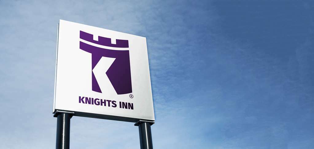 Sioux City Inn Sioux City Ia Sergeant Bluff Екстер'єр фото
